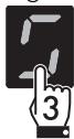 SMEG SIM3963D - Accedere al menù utente - 3