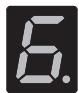SMEG SIM3963D - تشغيل الموقد أو إيقاف تشغيله - 3
