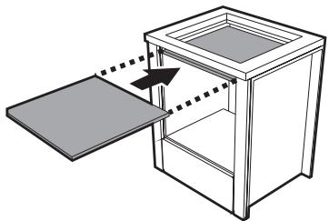SMEG SIM3963D - الطراز المتساطح المدمج - 8