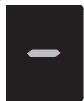 SMEG SIM3963D - Minuteur - 2