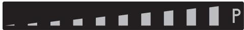 SMEG SIM3963D - Liste der Symbole - 6