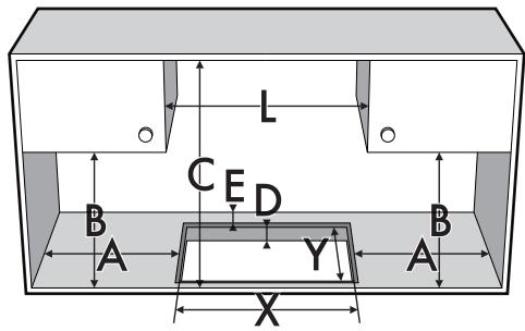 SMEG SIM3963D - Encastre sem aresta - 3