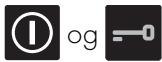 SMEG SIM3963D - Funksjonssperre - 2