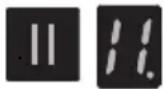 SMEG SIM3963D - Pause function - 2