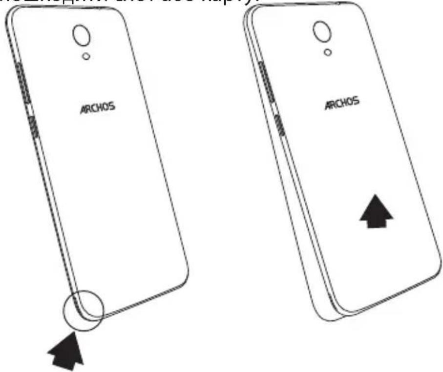 ARCHOS ARCHOS