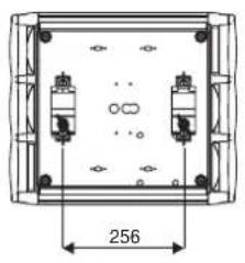 MARTIN MAC 2000 Performance II - RIGGING - 1