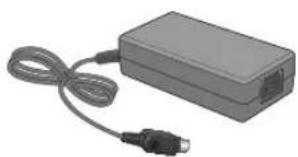 Ganz Digimaster DR-16M55-RA - What's included - 4