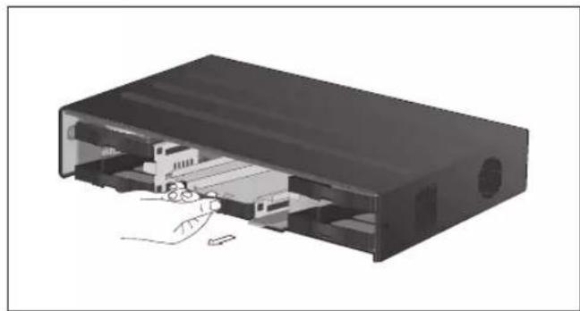 Ganz Digimaster DR-16M55-RA - / 16Ch Model - 6