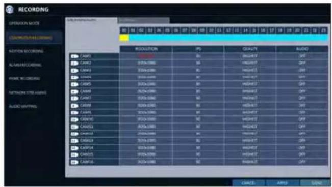 RECORDING OPERATION WITH C:\WINDOWS\12\000\000\000\000\000\000\000\000\000\000\000\000\000\000\000\000\000\000\000\000 ASIGN RECORDING ALABR RECORDING PHONE KEY ORDERING NETWORKS ITEMS ALABR AUDIO MAPPING CAM1 CAM2 CAM3 CAM4 CAM5 CAM6 CAM7 CAM8 CAM9 CAM10 CAM11 CAM12 CAM13 CAM14 CAM15 CAM16 RESOLUTION PSI QUALITY AUDIO MINI HIGHEST OFF MINI HIGHEST OFF MINI HIGHEST OFF MINI HIGHEST OFF MINI HIGHEST OFF MINI HIGHEST OFF MINI HIGHEST OFF MINI HIGHEST OFF MINI HIGHEST OFF MINI HIGHEST OFF MINI HIGHEST OFF MINI HIGHEST OFF