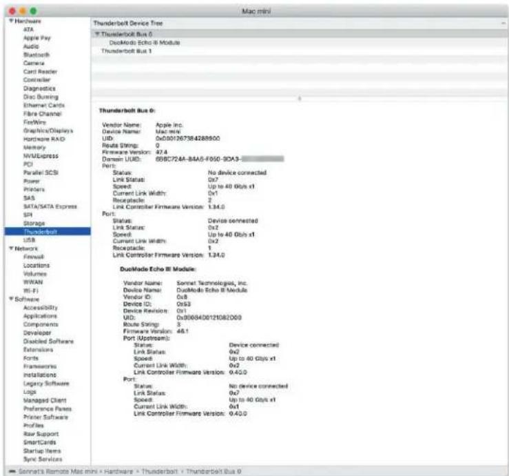 Mac mini Hardware ATA Apple Pay Audio Bluetooth Camera Card Reader Controller Diagnostics Disc Burning Ethernet Cards Fibre Channel FireWire Graphics/Displays Hardware RAID Memory MNVExpress PCI Parallel SCSI Power Printers SAS SATA/SATA Express SP Storage Thunderbolt USB Network Firewall Locations…