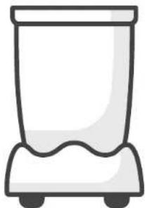 MAGIC BULLET The Original - assembly guide. - 3