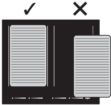 SMEG SIM1963DS - Aby włączyć funkcję Multizone, należy: - 6