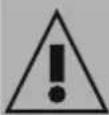 SMEG SIM1963DS - Power voltage Danger of electrocution - 1