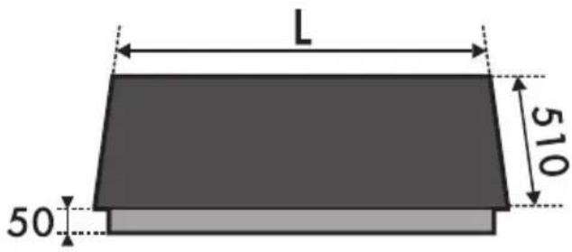 L 510 50