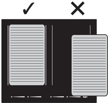 SMEG SIM1963DS - Per attivare la funzione Multizone: - 6
