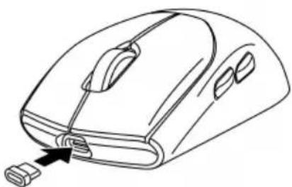 ALIENWARE AW720M - Wireless mode - 3