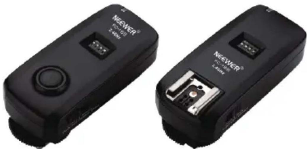 Neewer FC-16 S - NEEWER® - 1