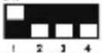 Neewer FC-16 S - Setting channel - 2