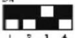 Neewer FC-16 S - Setting channel - 5