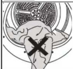 Illustration of a human torso with a cross mark and mechanical components around it (no text or symbols).