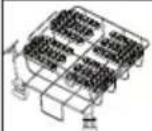 BEKO DS8412GX - Package Contents - 7