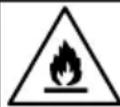 BEKO DS8412GX - The following laundry or items must not be dried in the dryer due to fire hazard: - 1