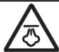 BEKO DS8412GX - WARNING! - 1