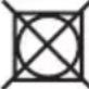 BEKO DS8412GX - Laundry suitable for drying in the dryer - 1