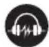 SANDBERG Bluetooth Headset ANC FlexMic 126-36 - ANC Low mode - 1