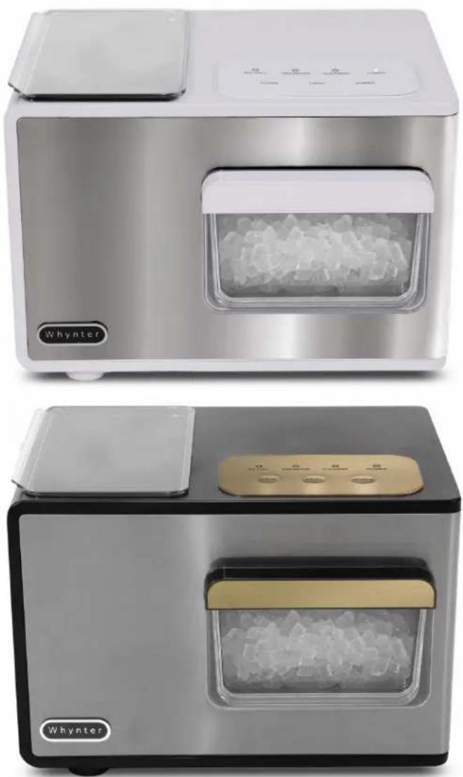Whynter IBX-388WS - 1
