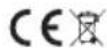 AEG IKE74441IB - Rating plate - 1