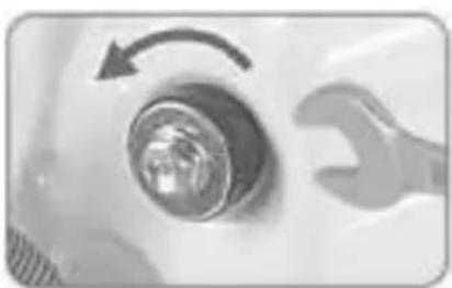 Kubo BWM8323 - Aviso! - 1