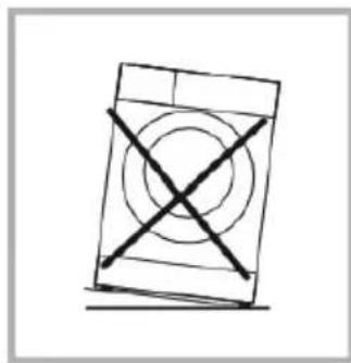 Kubo BWM8323 - Warning!! - 2