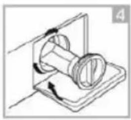 Kubo BWM8323 - Aviso! - 3