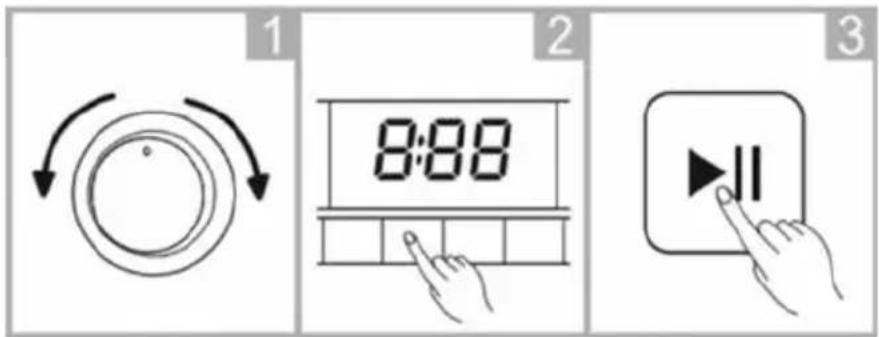 Kubo BWM8323 - Lavado - 1