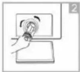 Kubo BWM8323 - Warning! - 2