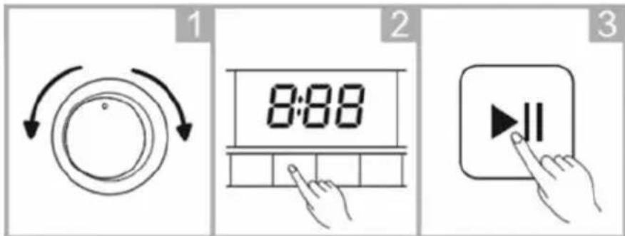 Kubo BWM8323 - Lavagem - 1