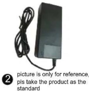 picture is only for reference, pls take the product as the standard