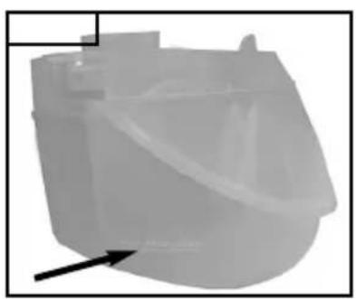 POLTI Lecologico AS 820 Compact - 3