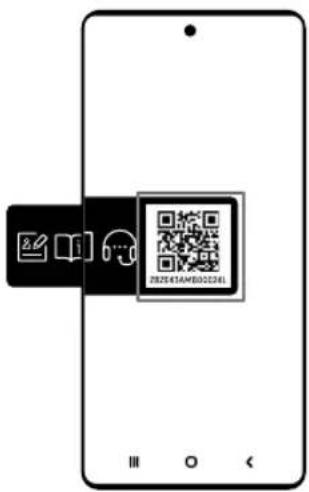 SAMSUNG DW60C7050FG - Registrar o produto / Ler o manual / Conectar-se aos Serviços - 1