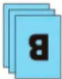 CANON imagePRESS V1350 - Cover/Sheet Insertion - 7