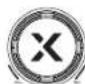 BLUEANT X6 - Play Button - 1