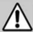 Ganz Digimaster DR16HD - Caution - 7