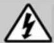 Ganz Digimaster DR16HD - Warning - 7