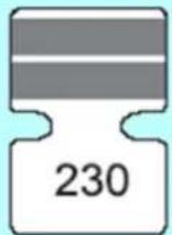 Ganz Digimaster DR16HD - Warning - 2