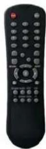 Ganz Digimaster DR16HD - Product Contents List - 6