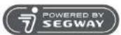 SEGWAY Ninebot KickScooter E25D - Instrukcja obsługi - 1