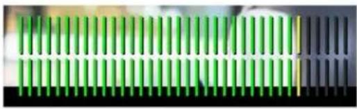 Epiphan Pearl-2 - Confirm audio levels - 2