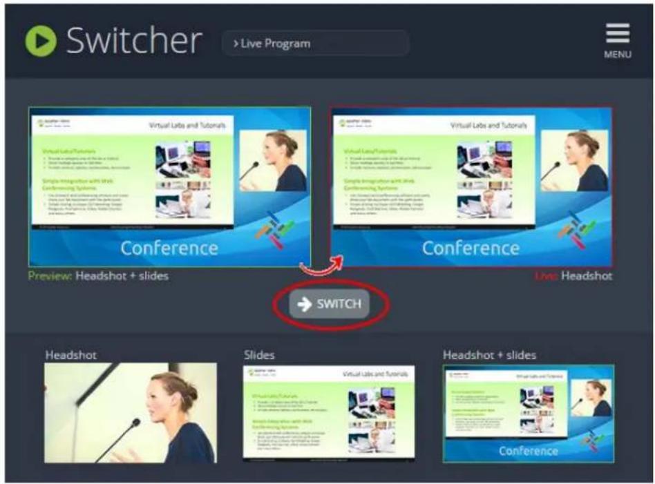 Switcher Live Program MENU Virtual Labs and Tutorials Virtual Labs/Tutorials • Study is completed by the Web for a TV studio. • Study is completed by the Web for a TV studio. • Simple integration with Web Confinancing Systems • Use video and video encoding tools and devices • Use video and video encoding tools and devices • Use video and video encoding tools and devices • Use video and video encoding tools and devices Conference Preview: Headshot + slides Conference Live Headshot → SWITCH Headshot Slides Headshot + slides Virtual Labs and Tutorials Virtual Labs and Tutorials • Study is completed by the Web for a TV studio. • Study is completed by the Web for a TV studio. • Simple integration with Web Confinancing Systems • Use video and video encoding tools and devices • Use video and video encoding tools and devices • Use video and video encoding tools and devices • Use video and video encoding tools and devices • Use video and video encoding tools and devices • Use video and video encoding tools and devices • Use video and video encoding tools and devices • Use video and video encoding tools and devices • Use video and video encoding tools and devices Conference