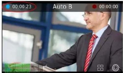 00:00:23 Auto B 00:00:00
